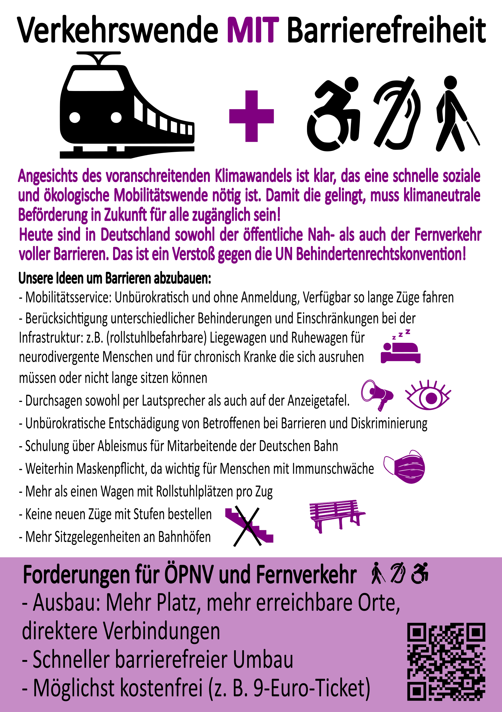 Siehe Transkript unten